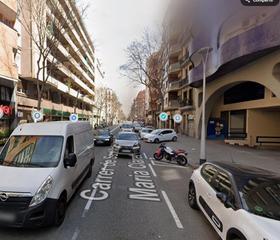Appartement  Carrer de sant antoni maria claret. Piso cerca de paseo sant juan y sagrada familia