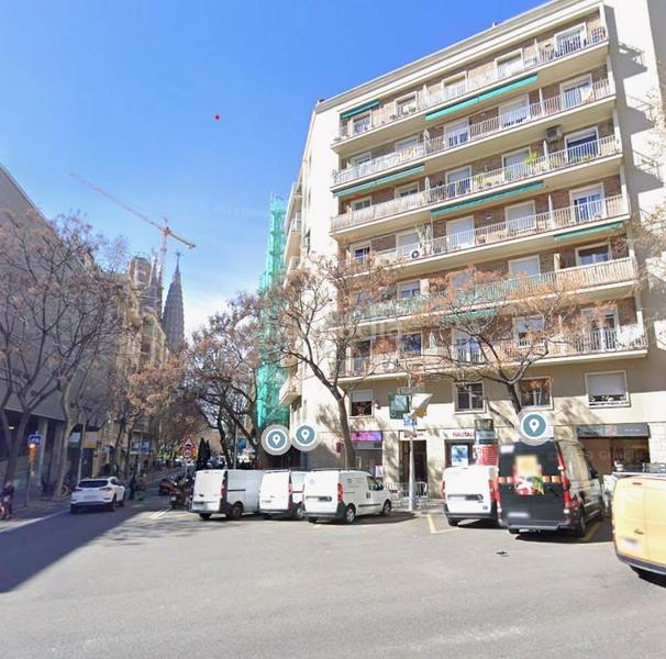 Foto ce68cd1a-91cf-42b8-b4c3-748e04cac422. Appartamento in Sagrada Família Barcelona