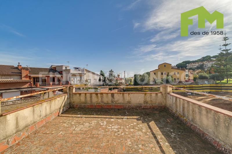 Foto 08fabdb5-1e60-4af7-af6e-e66df5021016. Casale con riscaldamento in Teià