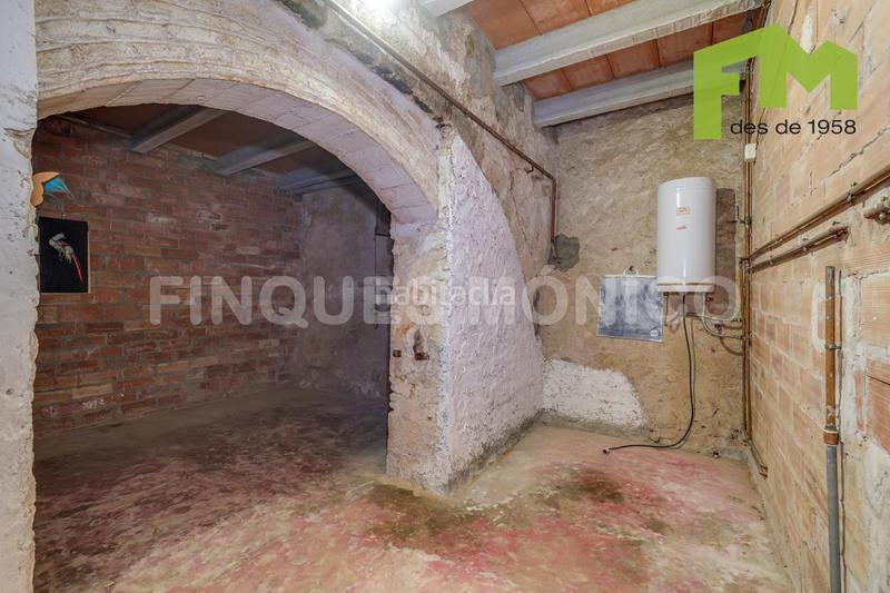 Foto 0b8b1fcb-cac8-4be0-aee0-8770bf0a8937. Casale con riscaldamento in Teià