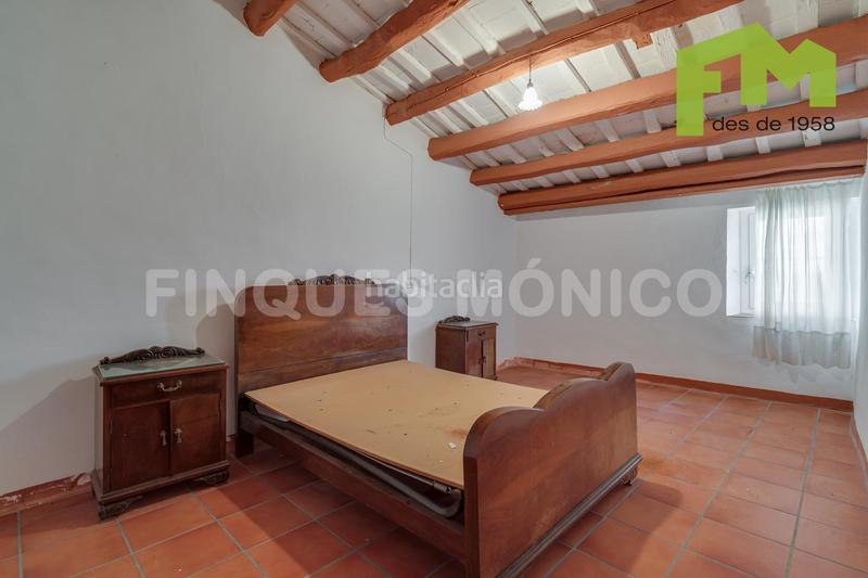 Foto 11c0559f-78fb-482b-831a-c4a912523075. Casale con riscaldamento in Teià