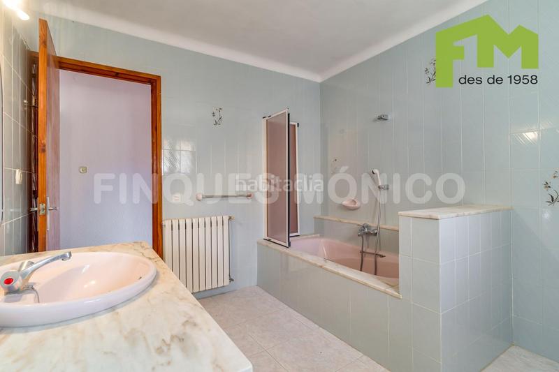 Foto 1f085c76-a976-46e6-96e9-8ac088962a83. Casale con riscaldamento in Teià