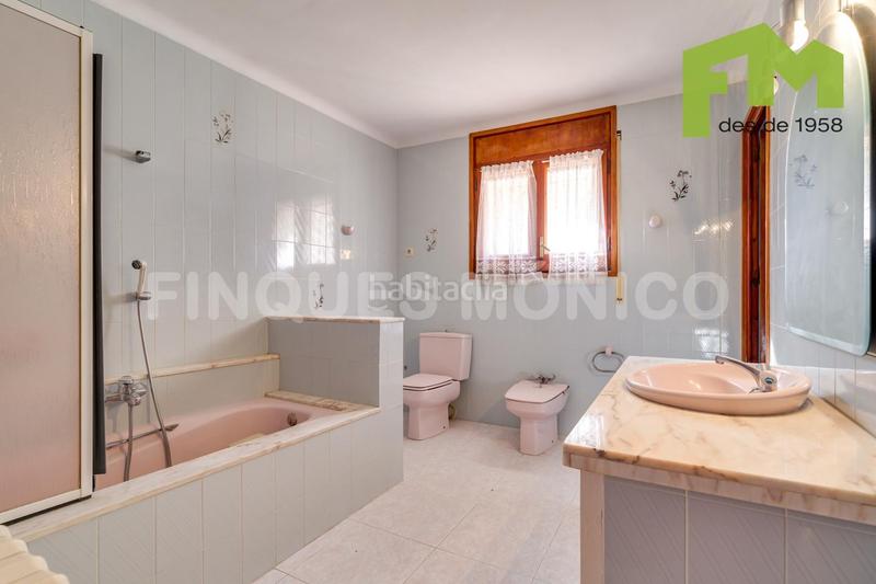 Foto 480be066-fb65-4001-baed-9a6aa4a2711a. Casale con riscaldamento in Teià