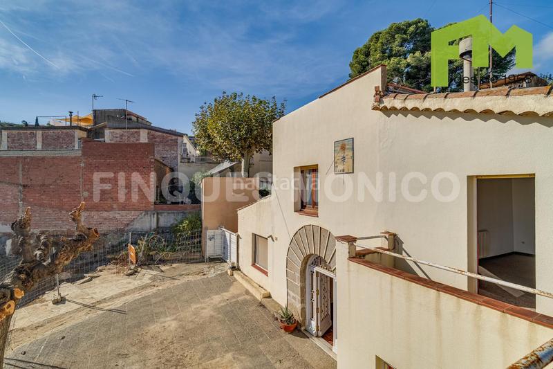 Foto 83f435b3-939e-42a3-a4fa-794a7e43577c. Casale con riscaldamento in Teià