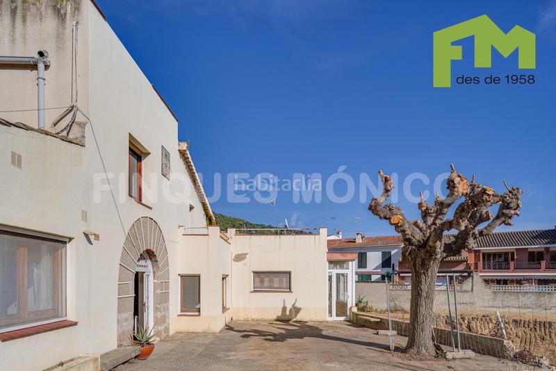 Foto c3690b28-74b6-4236-9b4f-587c959aed4b. Casale con riscaldamento in Teià