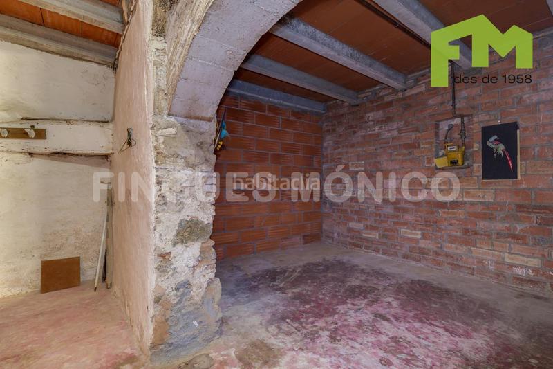 Foto c532c51e-da6b-4d36-bcc4-8509efba310e. Casale con riscaldamento in Teià