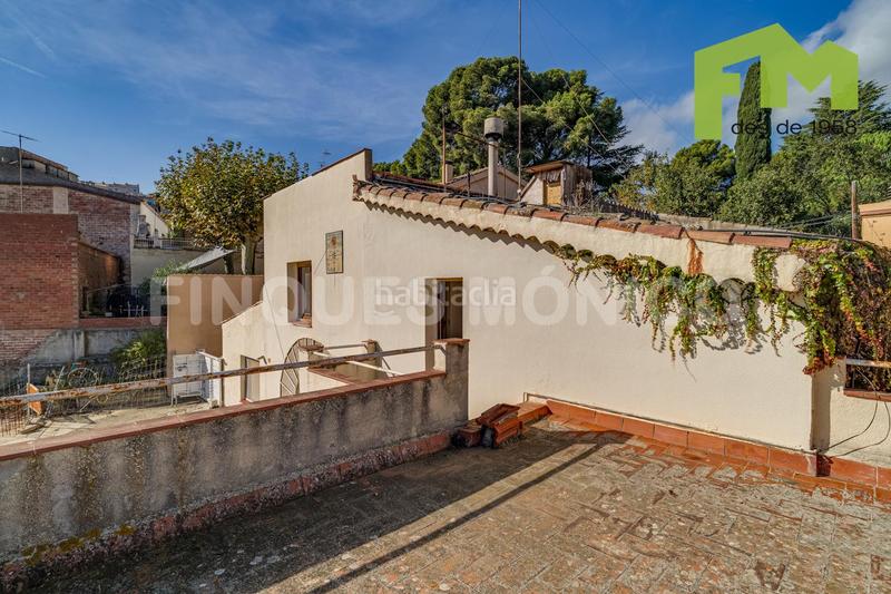 Foto cc268b7e-beaa-4e04-ad21-fc57aa54b6e0. Casale con riscaldamento in Teià