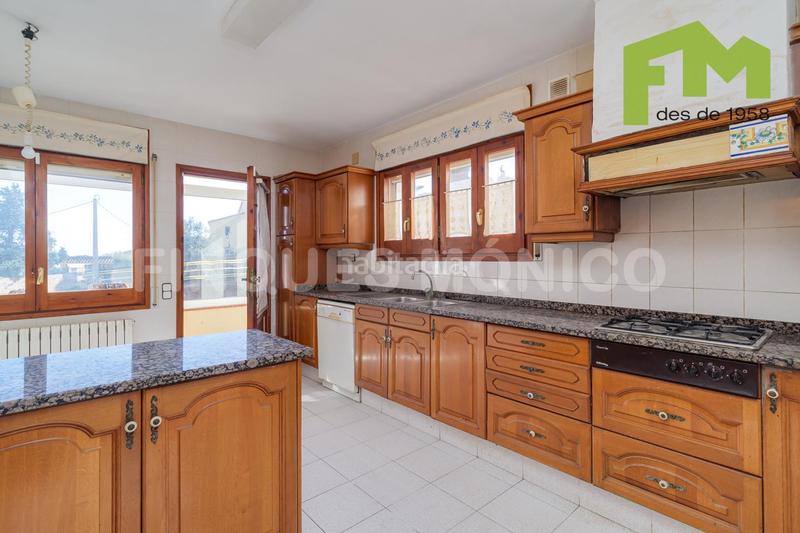 Foto e6ae0045-e321-4707-9f2d-988e3200a1e3. Casale con riscaldamento in Teià