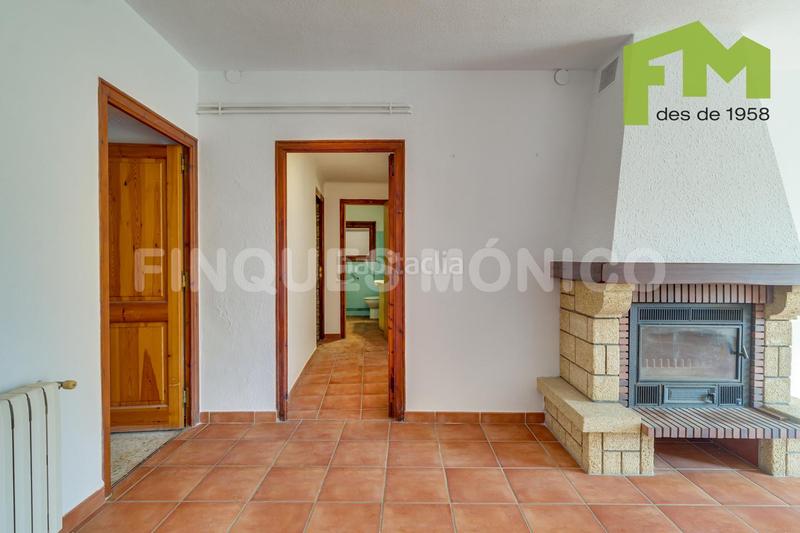 Foto fbcab99c-67f4-4fa5-a35d-557d694d2bdc. Casale con riscaldamento in Teià