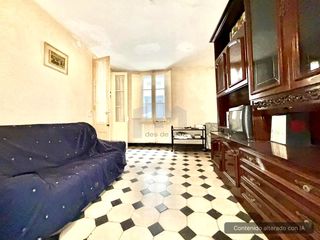 Pis  De la princesa. Ideal para inversores