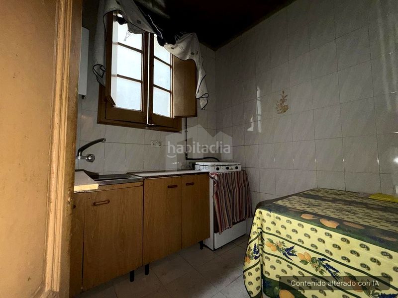 Foto 04691de8-9c14-44a2-bbec-36fa1eb8fa1b. Pis a St. Pere - Sta. Caterina - El Born Barcelona