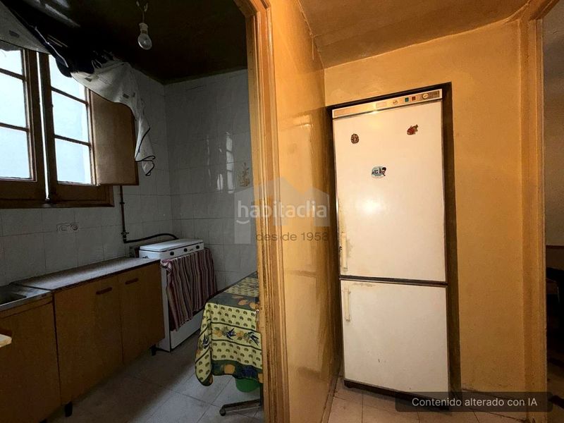 Foto 12c99e58-1c9b-4f14-b1b2-0dac173fce94. Pis a St. Pere - Sta. Caterina - El Born Barcelona