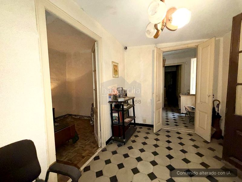 Foto 41f48e81-11cd-4f50-9bdd-e6d9ca2b20ae. Pis a St. Pere - Sta. Caterina - El Born Barcelona