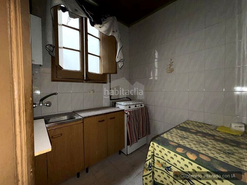 Foto 721d8263-ba8f-4c8a-b0ce-8447b0d0897f. Pis a St. Pere - Sta. Caterina - El Born Barcelona