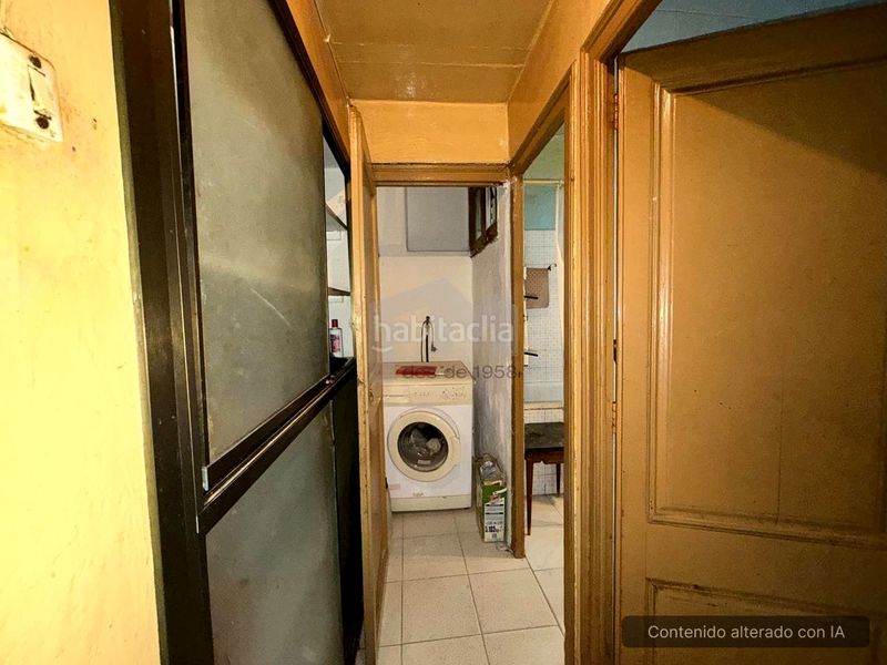 Foto 7bc6c05a-ec6a-4cfe-94fc-0aeb23a6ac3e. Pis a St. Pere - Sta. Caterina - El Born Barcelona