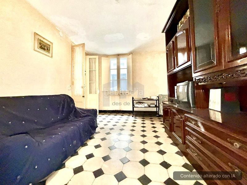 Foto 90dc4d4d-0167-4d97-9f1c-fc5b63ebeea2. Pis a St. Pere - Sta. Caterina - El Born Barcelona