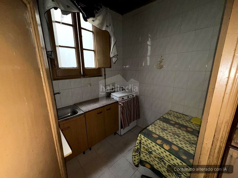 Foto cf8c547b-a1c9-42a9-811f-5af7b82d4e0e. Pis a St. Pere - Sta. Caterina - El Born Barcelona