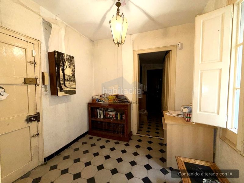 Foto d319b71b-ac84-42fd-a6dc-967c223b03e7. Pis a St. Pere - Sta. Caterina - El Born Barcelona