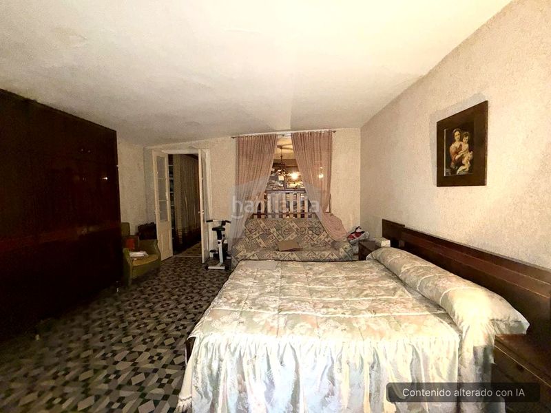 Foto d800d6b9-2918-407d-83bd-3a2a8019c7a2. Pis a St. Pere - Sta. Caterina - El Born Barcelona