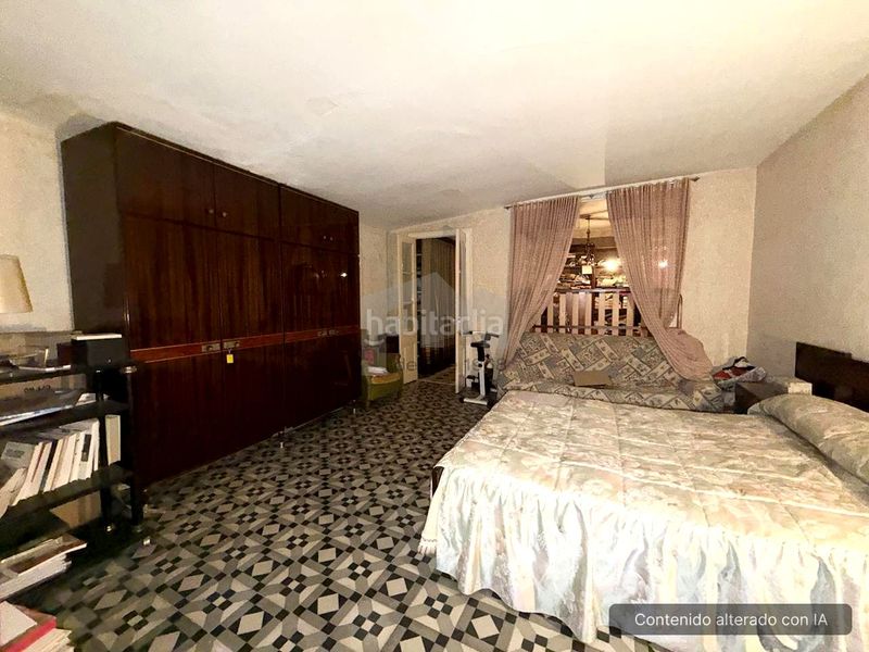 Foto dd7e716c-9a42-4dbd-b1f5-9f1638b9d79f. Pis a St. Pere - Sta. Caterina - El Born Barcelona