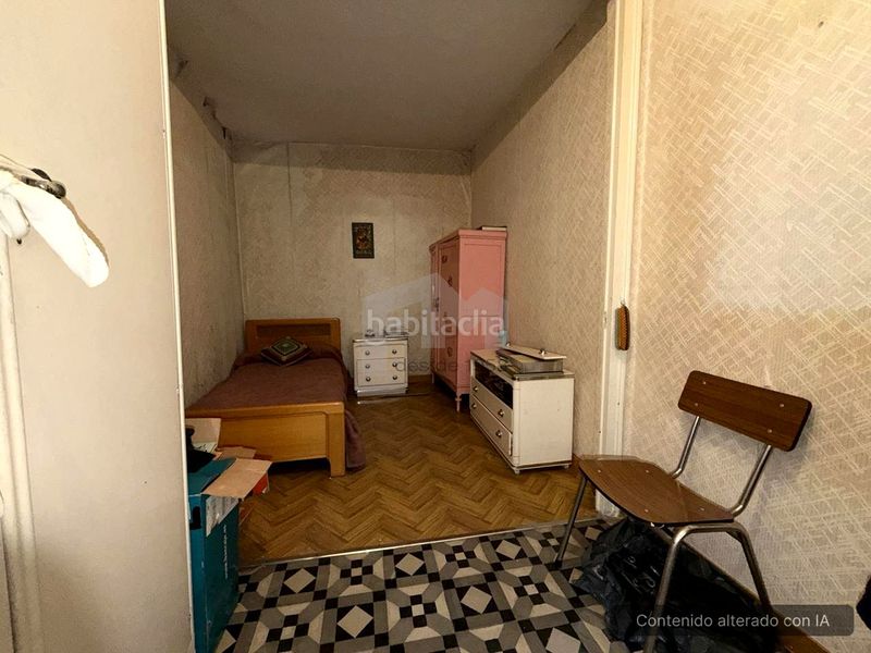 Foto e8b88e5d-c9ad-4130-b1a7-fd6356797dc8. Pis a St. Pere - Sta. Caterina - El Born Barcelona