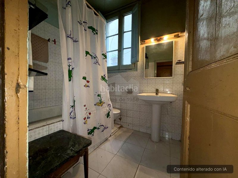 Foto f7fde3b3-586d-4420-9c4c-6862baf05ffa. Pis a St. Pere - Sta. Caterina - El Born Barcelona