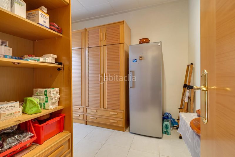 Foto ee530800-4c07-4b6f-b365-28576b9bafe2. Casa amb calefacció aparcament a Ocata Masnou (El)