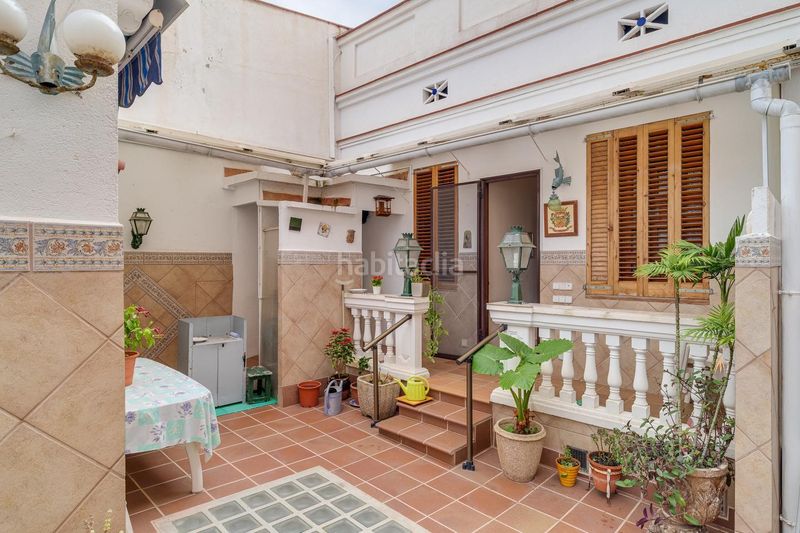 Foto fbd70aee-a68a-47a5-a7df-d845a3bad868. Casa amb calefacció aparcament a Ocata Masnou (El)