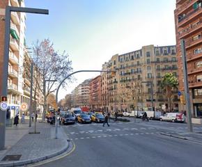 Pis a Carrer de Manso