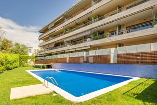 Ground floor in Ocata. Exclusivitat, llum i qualitat de vida a ocata