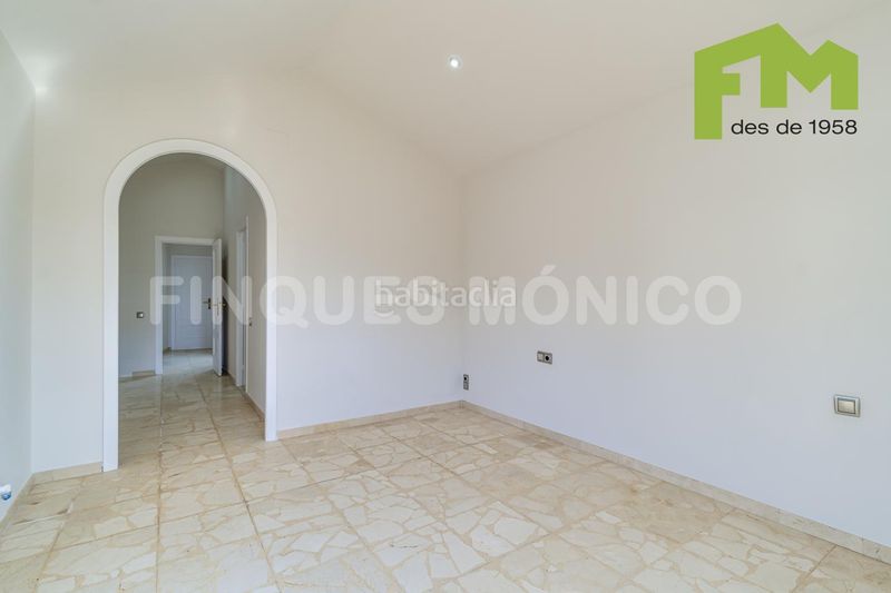 Foto 0a20a405-e20d-4fa8-bd5a-8cf0bd8c3ed2. Casa amb calefacció aparcament piscina a Bellresguard-Can Teixidó Masnou (El)