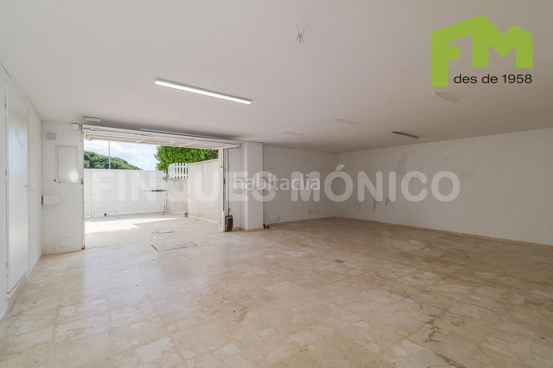 Foto 4d3e03cb-d4d5-48ab-b4b7-32407b6521ea. Casa amb calefacció aparcament piscina a Bellresguard-Can Teixidó Masnou (El)
