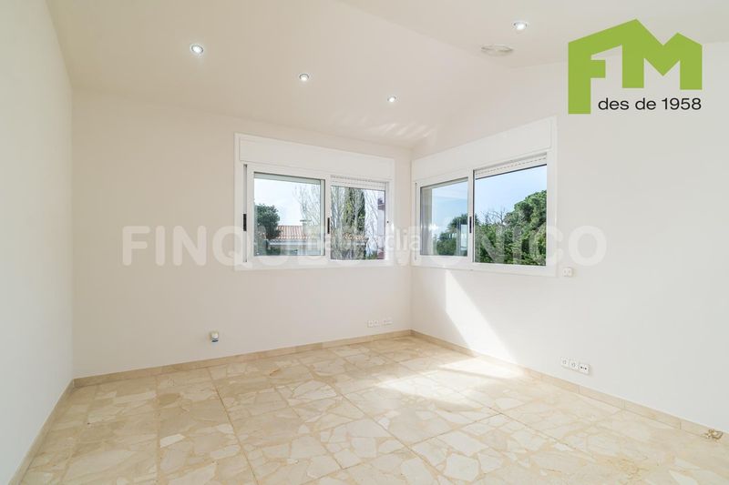 Foto f024be94-dbbc-41fa-a55a-69f84162d15b. Casa amb calefacció aparcament piscina a Bellresguard-Can Teixidó Masnou (El)