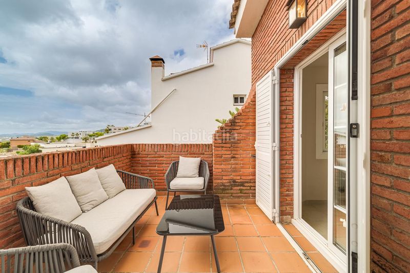 Foto 2b7ceb0d-9914-4e7c-8fdb-dda5276598ad. Casa amb calefacció piscina a Teià