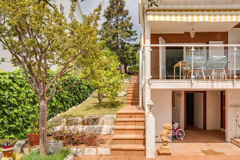 Foto 3d868fae-acef-4052-85c0-fa0dee6f9cbb. Casa amb calefacció piscina a Teià