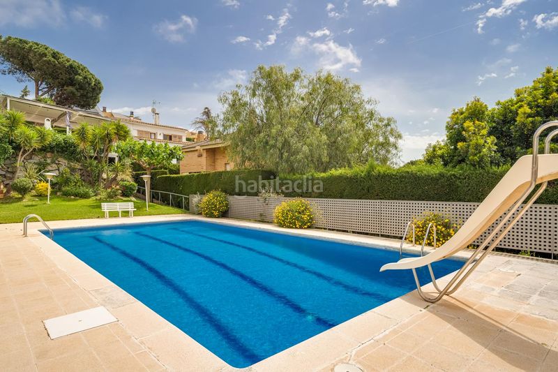 Foto 3e29927f-a7f7-4100-b5d1-45d7b1c6efde. Casa amb calefacció piscina a Teià