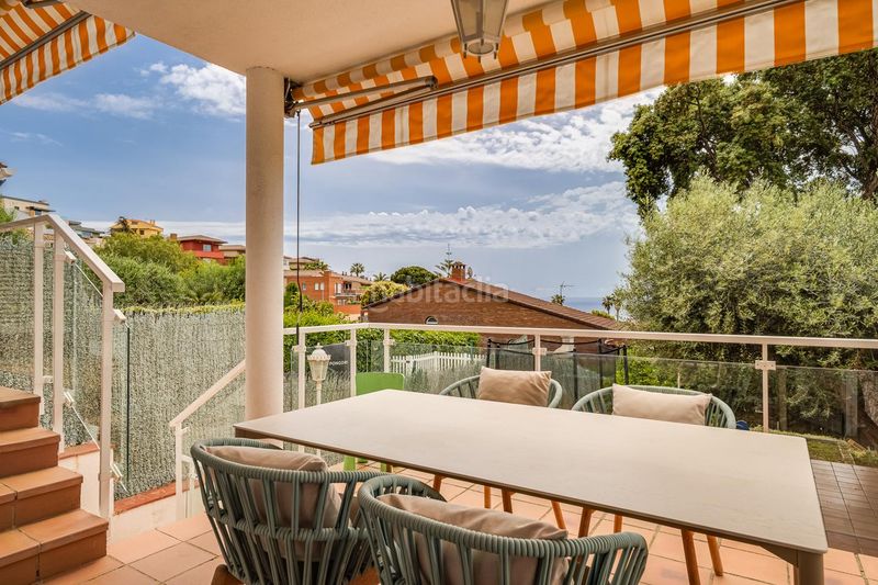 Foto 54d22086-4ace-4a45-8026-b9984b9c9809. Casa amb calefacció piscina a Teià