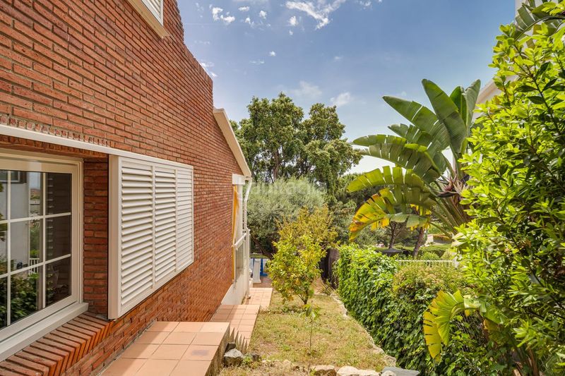 Foto 6b5bf3e3-03ec-480c-9700-7a2489128012. Casa amb calefacció piscina a Teià