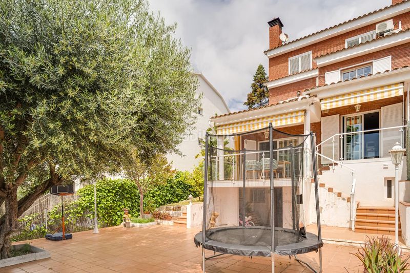 Foto 76020300-8d0c-49cf-a21f-0eee2f4c36fd. Casa amb calefacció piscina a Teià