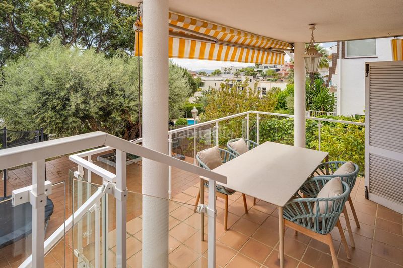 Foto 85b2abe5-ddf4-49c8-847d-de4f8a0e1efa. Casa amb calefacció piscina a Teià