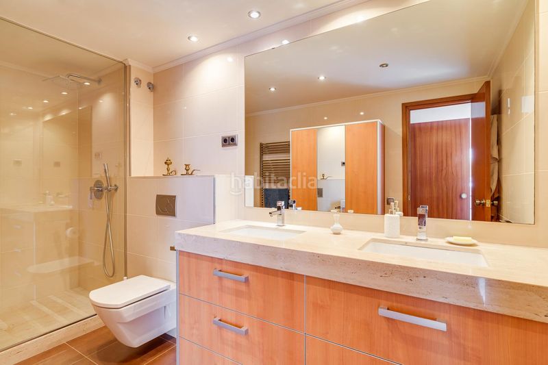 Foto a7628a9a-8a4a-417b-ba7c-cacdec8faacd. Casa amb calefacció piscina a Teià