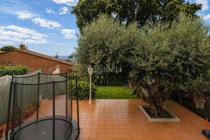 Foto f1ec10ea-6607-4da4-af63-06071ee228ca. Casa amb calefacció piscina a Teià