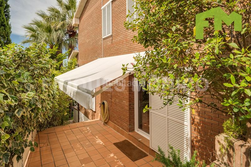 Foto 0485da78-639d-4929-9685-4af1e59c3f85. Casa amb calefacció a Teià