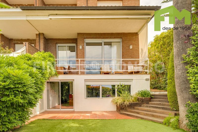 Foto 0d60a879-b6fd-47d6-a00f-3a5da8e70989. Casa amb calefacció a Teià