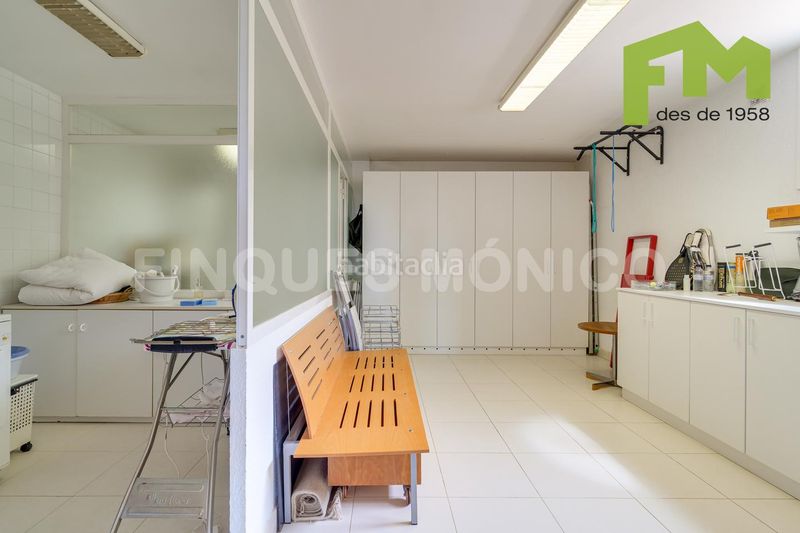 Foto 17ae365f-7c35-4757-84db-1abf1ce43f50. Casa amb calefacció a Teià