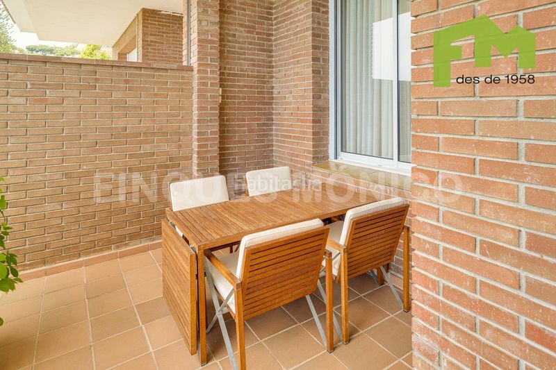 Foto 474f5eac-0a18-4513-bc5f-e6343b68e905. Casa amb calefacció a Teià
