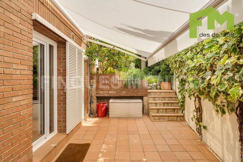 Foto 4a84917f-e9cb-4986-b3b7-78258a2661ad. Casa amb calefacció a Teià