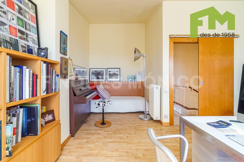 Foto 4f5df35f-8bab-4bd8-bdf5-ab864462cdf5. Casa amb calefacció a Teià