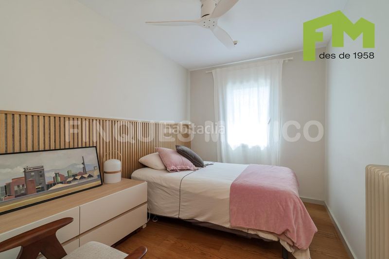Foto 4fee8c34-0c2c-4e9d-8e13-1e88069f1359. Casa amb calefacció a Teià