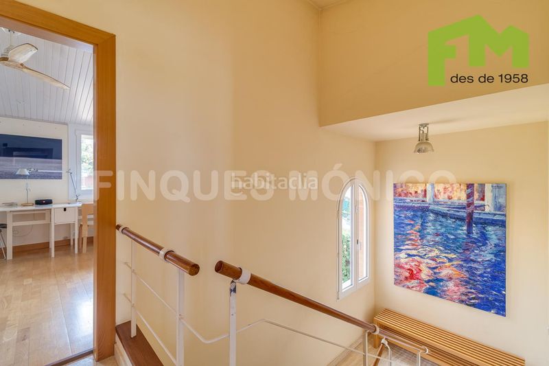Foto af70894e-0c9c-473e-88c5-28392e1d39f0. Casa amb calefacció a Teià